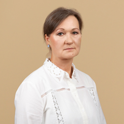 Lilija Ķīkule