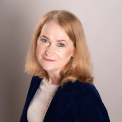 Ieva Freinberga